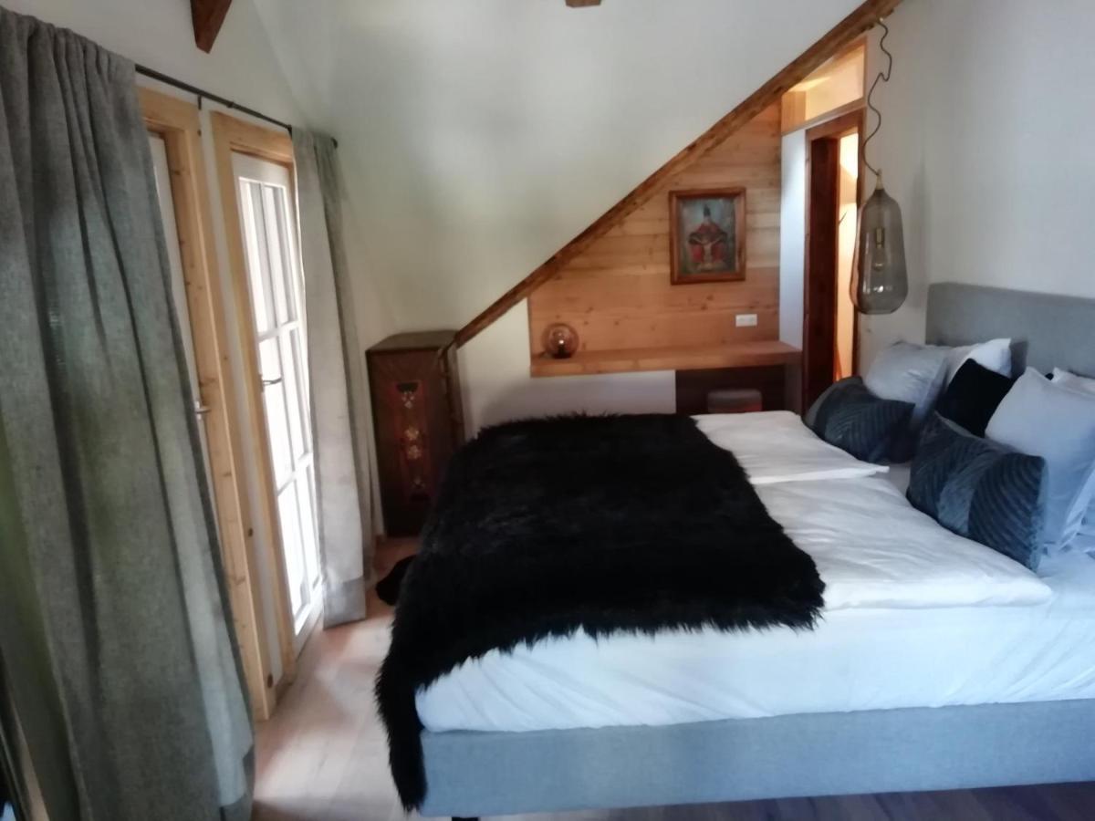 Seehaus Am Hallstaetter See Hallstatt Exteriör bild