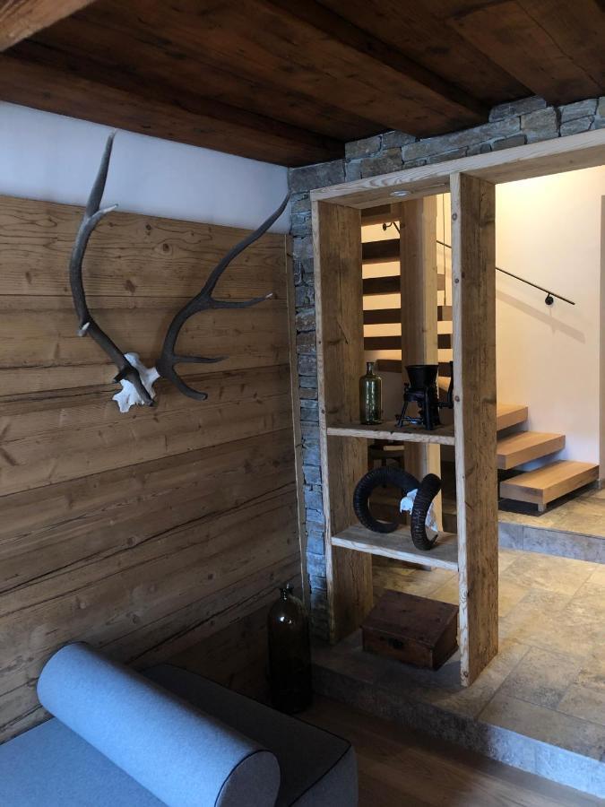 Seehaus Am Hallstaetter See Hallstatt Exteriör bild