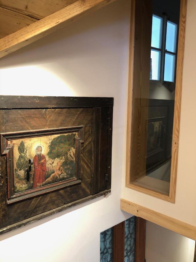 Seehaus Am Hallstaetter See Hallstatt Exteriör bild