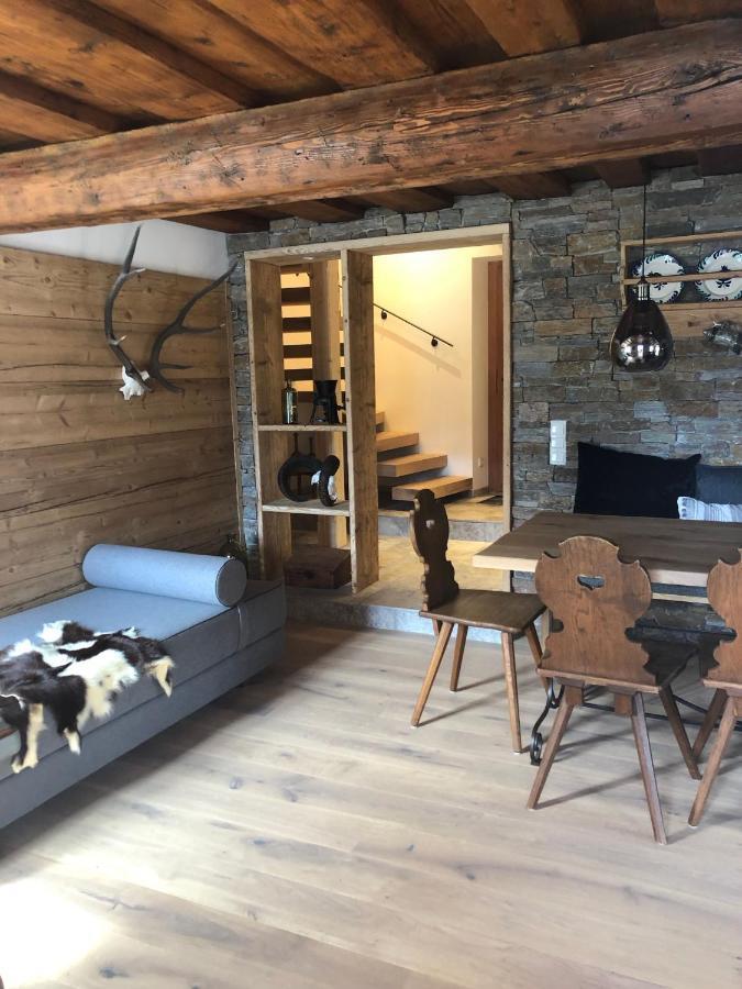 Seehaus Am Hallstaetter See Hallstatt Exteriör bild